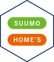 SUUMO・HOME’S