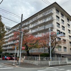 地下鉄七隈線別府駅徒歩7分♪♪福岡市城南区別府4丁目中古マンション！【仲介手数料無料】