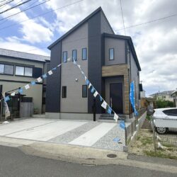 新築建売/糟屋郡志免町志免1丁目/よかタウン【150万円以上コストダウン！仲介手数料0円でご紹介可♪】
