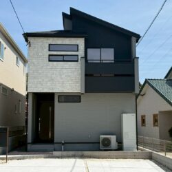 オール電化♪♪新築建売/糟屋郡宇美町神武原1丁目/東栄住宅【120万円以上コストダウン！仲介手数料0円でご紹介可♪】