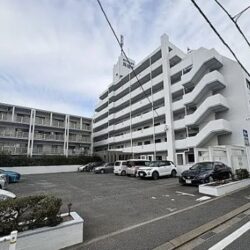 JR筑肥線『周船寺』駅まで徒歩8分♪福岡市西区周船寺1丁目！【ホワイトピア周船寺☆仲介手数料無料で購入できる中古マンション！】