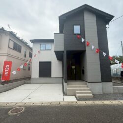 新築建売/福岡市東区三苫2丁目/ケイアイ【150万円以上コストダウン！仲介手数料0円でご紹介可♪】