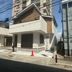 新築建売/福岡市東区原田4丁目/ケイアイ【170万円以上コストダウン！仲介手数料0円でご紹介可♪】