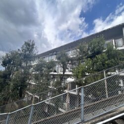 最上階☆地下鉄七隈線桜坂駅徒歩7分♪♪福岡市中央区谷2丁目中古マンション！【仲介手数料無料で購入できます♪】