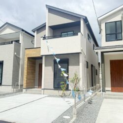 新築建売/太宰府市通古賀6丁目/よかタウン【140万円以上コストダウン！仲介手数料0円でご紹介可♪】