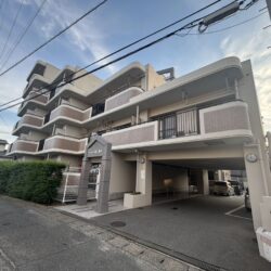 福岡市南区高木2丁目！仲介手数料無料で購入できる中古マンション！【アンピール第2高木】