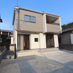 新築建売/駅近！糸島市神在東5丁目/東栄住宅【120万円以上コストダウン！仲介手数料0円でご紹介可♪】