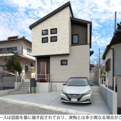 新築建売/福岡市早良区内野6丁目/東栄住宅【120万円以上コストダウン！仲介手数料0円でご紹介可♪】
