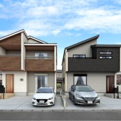 オール電化☆新築建売/糟屋郡須惠町大字植木/東栄住宅【130万円以上コストダウン！仲介手数料0円でご紹介可♪】