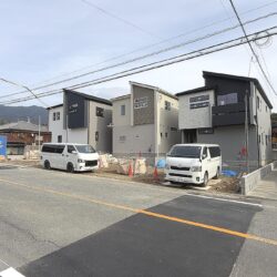 オール電化♪♪新築建売/糟屋郡宇美町神武原1丁目/東栄住宅【120万円以上コストダウン！仲介手数料0円でご紹介可♪】