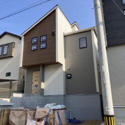 新築建売/福岡市東区八田3丁目/東栄住宅【140万円以上コストダウン！仲介手数料0円でご紹介可♪】