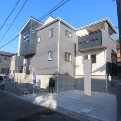 新築建売/太宰府市青山2丁目/東栄住宅【110万円以上コストダウン！仲介手数料0円でご紹介可♪】