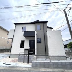 新築建売/福岡市早良区野芥4丁目/東栄住宅【160万円以上コストダウン！仲介手数料0円でご紹介可♪】