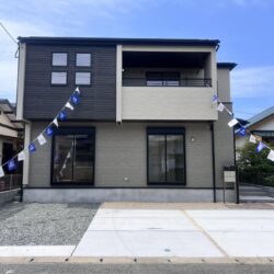 新築建売/オール電化！糸島市前原北4丁目/東栄住宅【120万円以上コストダウン！仲介手数料0円でご紹介可♪】