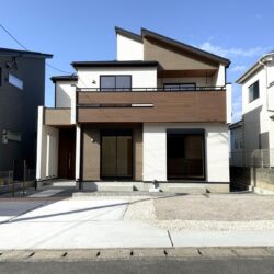 オール電化☆新築建売/福岡市西区野方4丁目/東栄住宅【160万円以上コストダウン！仲介手数料0円でご紹介可♪】