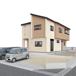 JR新原駅まで徒歩8分♪♪新築建売/糟屋郡宇美町明神坂1丁目/東栄住宅【140万円以上コストダウン!仲介手数料0円でご紹介可♪】 JR新原駅まで徒歩8分♪♪新築建売/糟屋郡宇美町明神坂1丁目/東栄住宅【140万円以上コストダウン!仲介手数料0円でご紹介可♪】