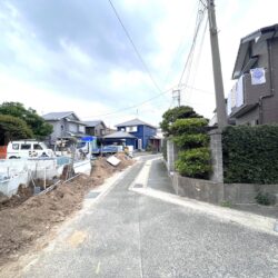 現地写真