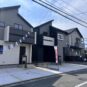 外観 右側が1号棟です