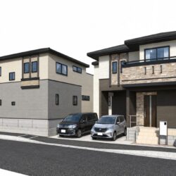 新築建売/福岡市南区皿山4丁目/東栄住宅【180万円以上コストダウン！仲介手数料0円でご紹介可♪】