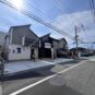外観 右側が1号棟です