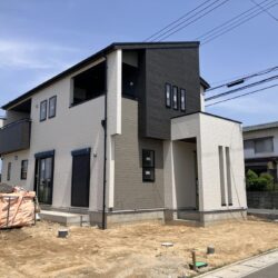新築建売/土地85坪！福津市宮司6丁目/東栄住宅【10万円以上コストダウン！仲介手数料0円でご紹介可♪】