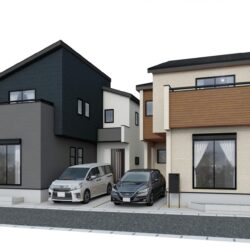 新築建売/福岡市早良区荒江3丁目/東栄住宅【180万円以上コストダウン！仲介手数料0円でご紹介可♪】