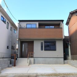 新築建売/糟屋郡宇美町桜原2丁目/東栄住宅【120万円以上コストダウン！仲介手数料0円でご紹介可♪】