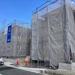 現況外観外観