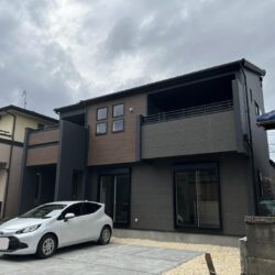 新築建売/駐車場3台可！糸島市高田2丁目/東栄住宅【140万円以上コストダウン！仲介手数料0円でご紹介可♪】