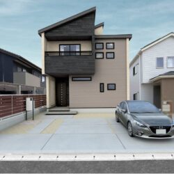 オール電化♪♪新築建売/糟屋郡宇美町若草2丁目/東栄住宅【130万円以上コストダウン！仲介手数料0円でご紹介可♪】