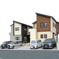 新築建売/糟屋郡志免町桜丘1丁目/東栄住宅【150万円以上コストダウン！仲介手数料0円でご紹介可♪】