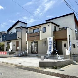 新築建売/福岡市西区野方3丁目/東栄住宅【160万円以上コストダウン！仲介手数料0円でご紹介可♪】
