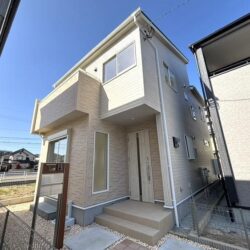 新築建売/福岡市西区下山門2丁目/東栄住宅【160万円以上コストダウン！仲介手数料0円でご紹介可♪】