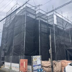 外観現況外観