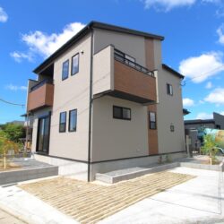 新築建売/福岡市南区市崎2丁目/東栄住宅【180万円以上コストダウン！仲介手数料0円でご紹介可♪】