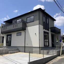新築建売/福岡市南区屋形原3丁目/東栄住宅【140万円以上コストダウン！仲介手数料0円でご紹介可♪】