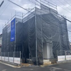 外観現況外観
