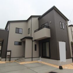 新築建売/福岡市南区鶴田4丁目/東栄住宅【120万円以上コストダウン！仲介手数料0円でご紹介可♪】