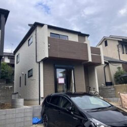 外観パース外観