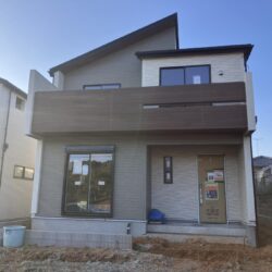 駅近！駐車場3台可♪♪新築建売/福岡市東区美和台5丁目/東栄住宅【170万円以上コストダウン！仲介手数料0円でご紹介可♪】