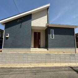☆平屋☆新築建売/太宰府市梅ケ丘2丁目/よかタウン【130万円以上コストダウン！仲介手数料0円でご紹介可♪】