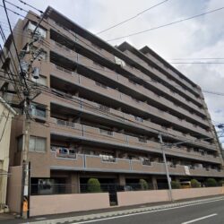 ペット飼育可！JR香椎線和白駅徒歩5分！福岡市東区和白丘2丁目中古マンション！【仲介手数料無料】