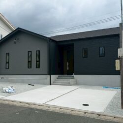 平屋☆新築建売/糟屋郡宇美町とびたけ3丁目/よかタウン【130万円以上コストダウン！仲介手数料0円でご紹介可♪】