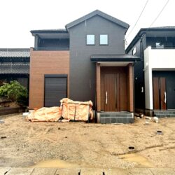 駐車場3台可♪新築建売/糟屋郡宇美町大字井野/よかタウン【110万円以上コストダウン！仲介手数料0円でご紹介可♪】