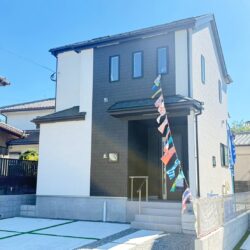 新築建売/福岡市南区老司3丁目/飯田産業【110万円以上コストダウン！仲介手数料0円でご紹介可♪】