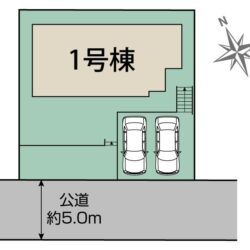 区画図地図