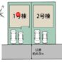 地図 区画図