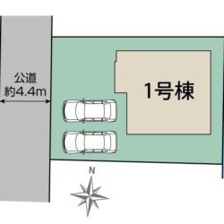区画図地図