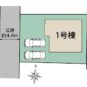 地図 区画図