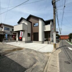 駅近♪♪オール電化☆新築建売/福岡市早良区賀茂2丁目/ケイアイ【180万円以上コストダウン！仲介手数料0円でご紹介可♪】
